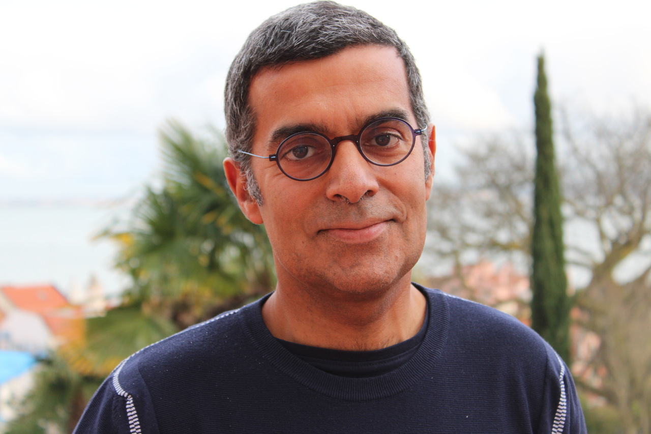 Miguel Castelo-Branco "it's important to reinforce the investment on rehabilitation" of autism - FLAD