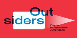Outsiders - Cinema Independente Americano