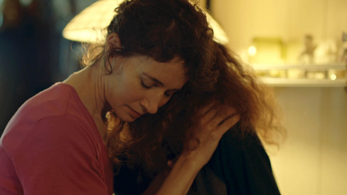 madeleine's madeleine