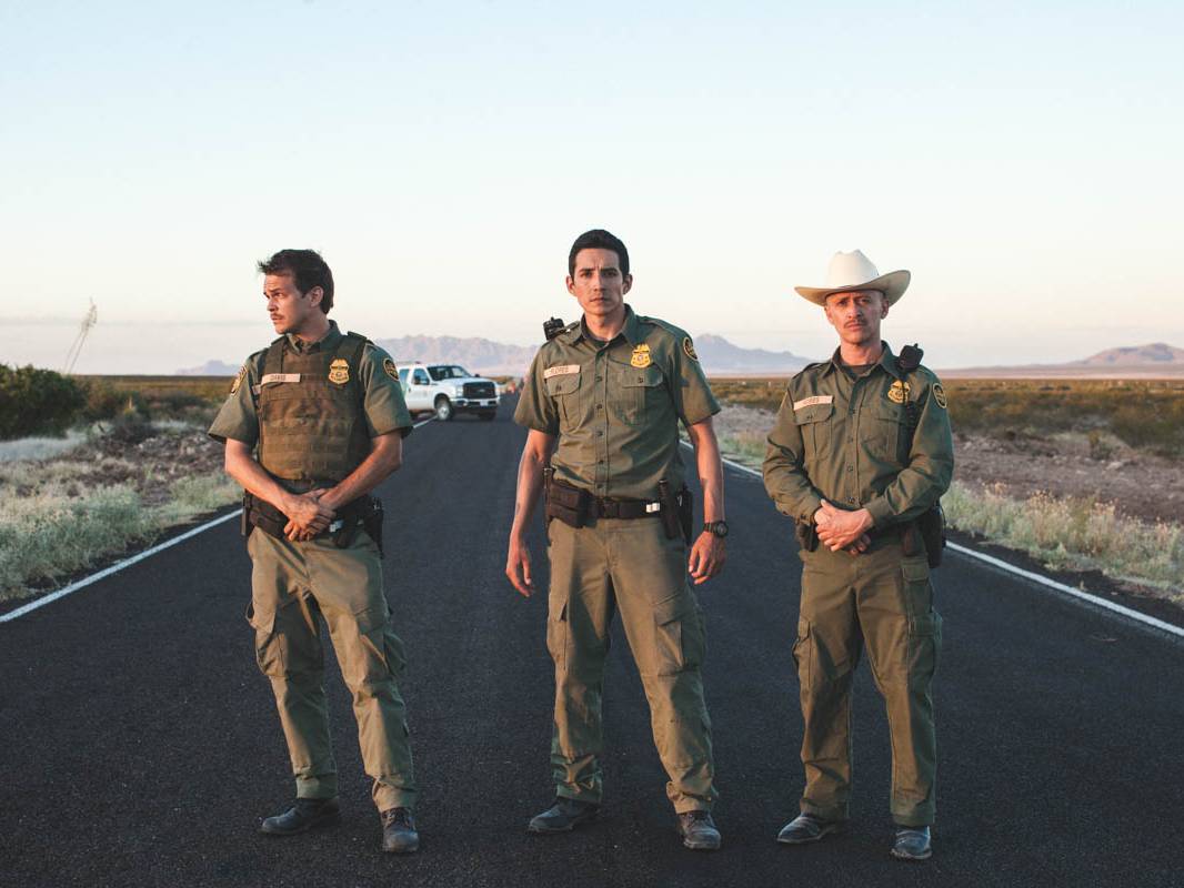 Transpecos Still Photography