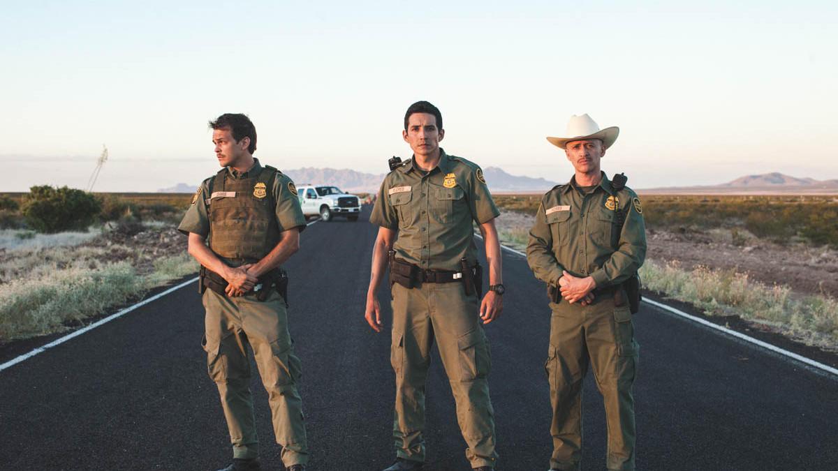 Transpecos Still Photography