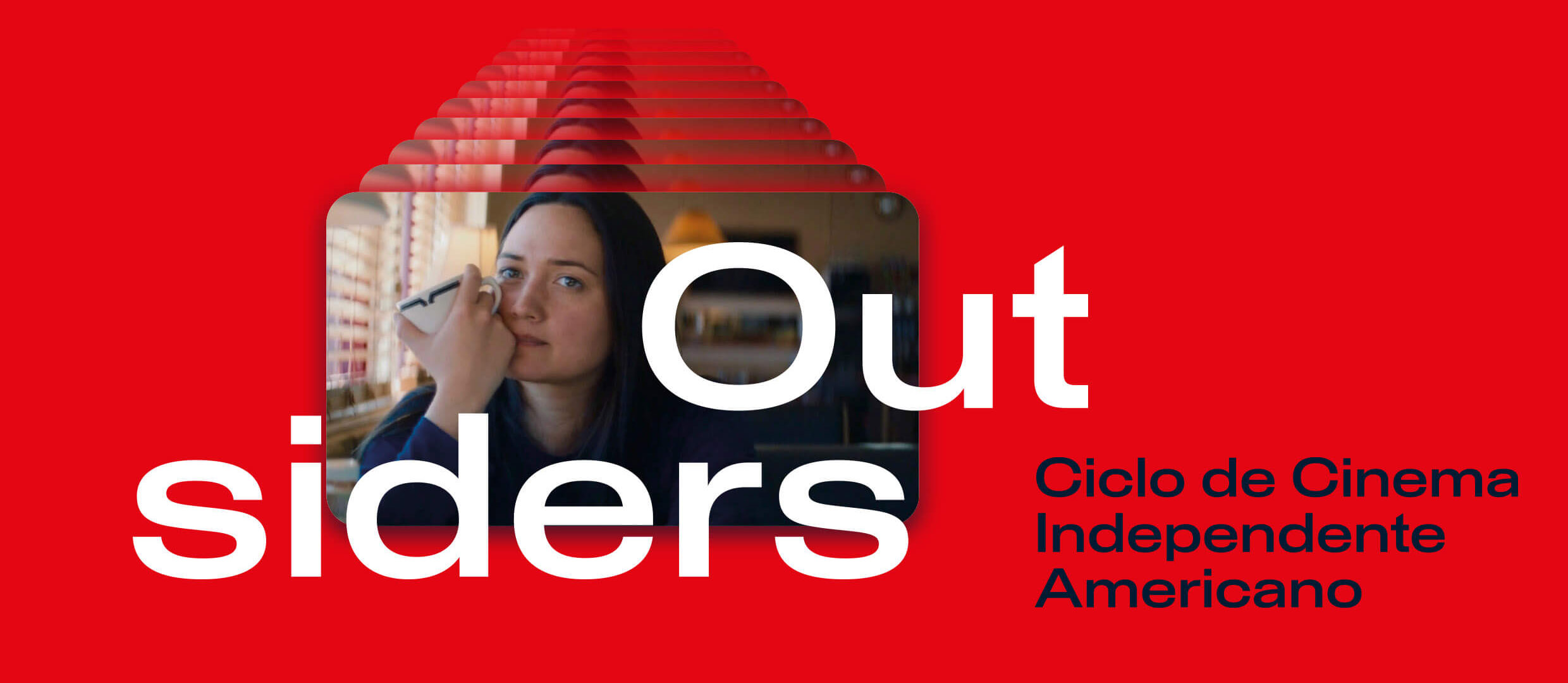 outsiders 2024 Cover