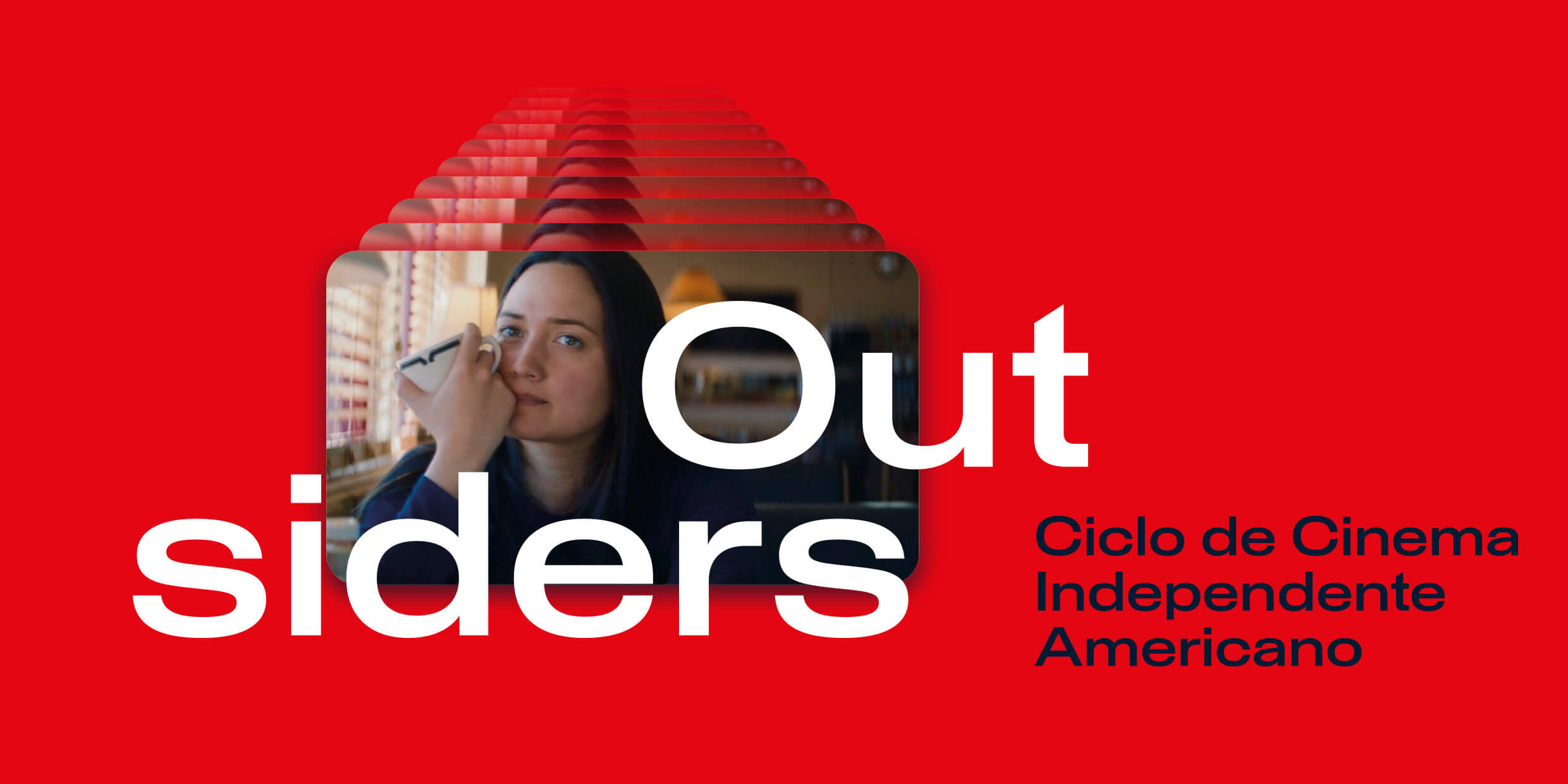 outsiders 2024 Cover