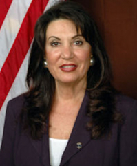 Charlene M. Lima